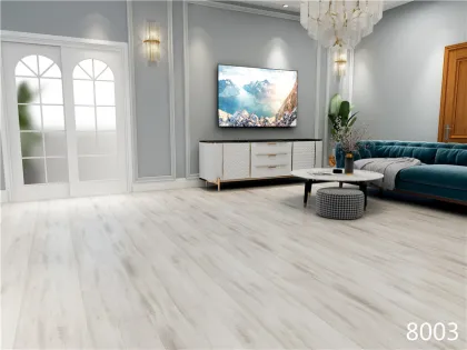 Luxury Waterproof Rigid Core Vinyl Plank 4mm SPC Unilin Click Flooring