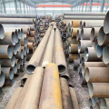 A106 Gradeb Seamless Steel Tipe ST37 Бесплатная трубка