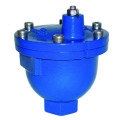 Otu orifice ikuku valve