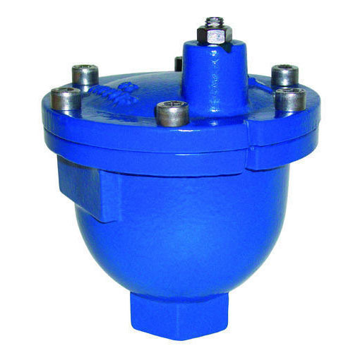 Solong orifice air valve