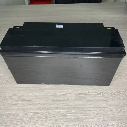 Narada 12NDT150S 12V Car Battery Scrap