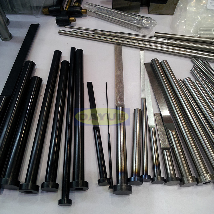 Ejector And Sleeve Manufacturers And Suppliers