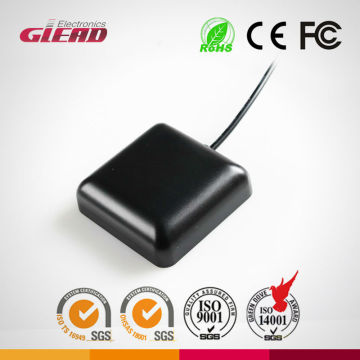 Size 50.6*50.6*15.1 mm-(Manufacture) High Gain Active Car Antenna