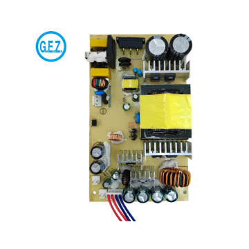 Alimentazione da trasporto da AC a DC 30V 350W