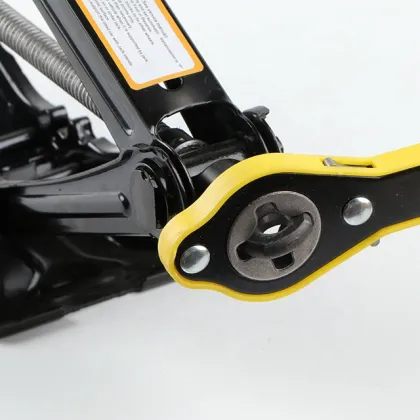 Factory Shear Jack 3T Labor-Saving Wrench Wholesale