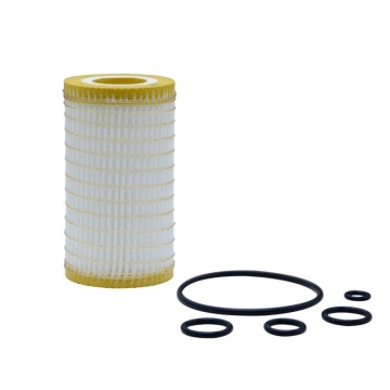 Oil Filter, Cartridge-oil for HU718/5X