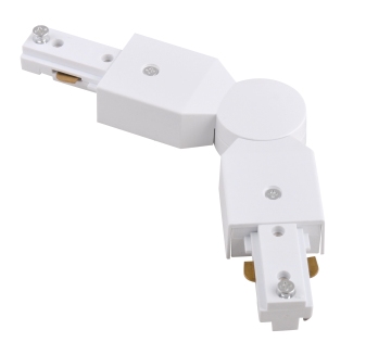 PowerGear Adapter Track Light Regulowane złącze L