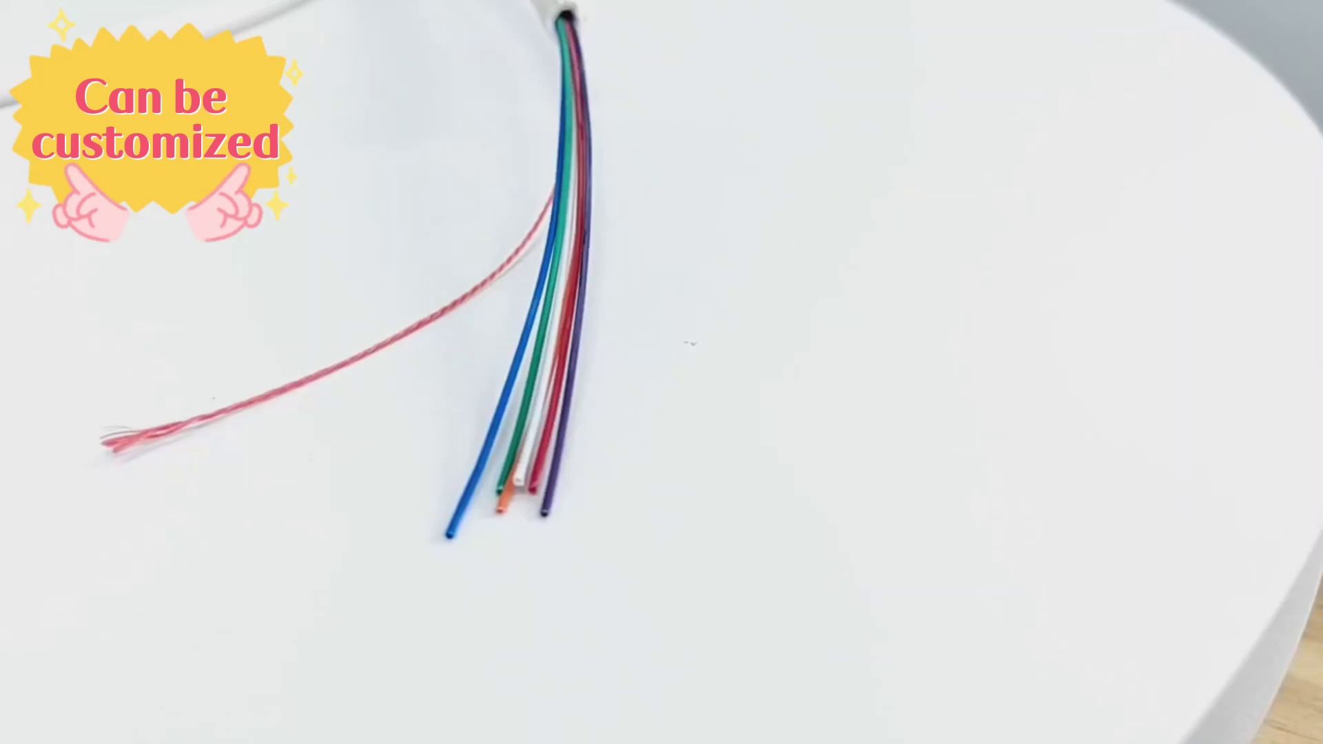 High-Quality Fiber Optic Cable for Micro Ducts