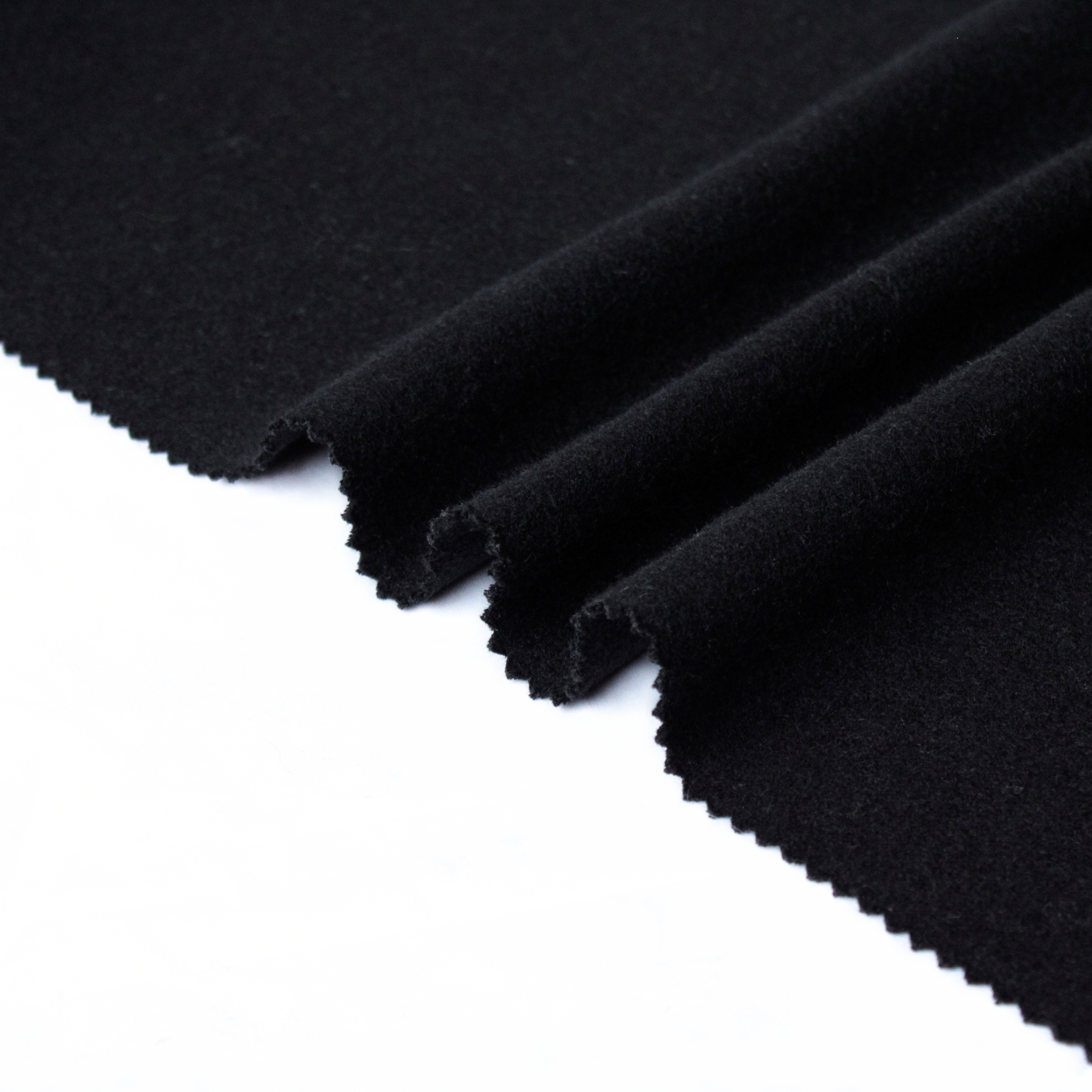 wool cotton blend fabric