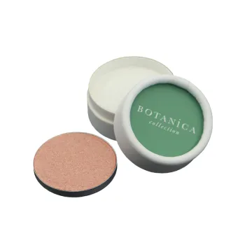 Paper foundation compact cases