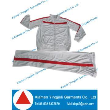 Tracksuits sport wears