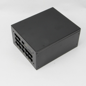 Laser Cutting Service Sheet Metal Anodized Aluminum Parts