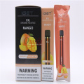 Вода за еднократна употреба Iget XXL 1800puffs Търговия на едро