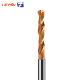 3 đường kính 11.1mm--20.0mm Máy khoan rắn BITS Lỗ làm mát