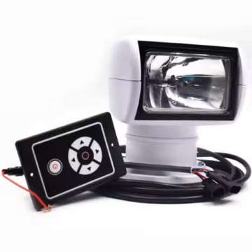 12V 100W zdalne reflektor do użytku SUV i morskiego