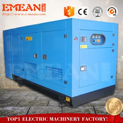 Top sale Yangdong 10kva diesel generator, kubota 10kva diesel generator