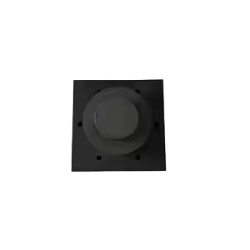 Precision Machined Graphite Moulds