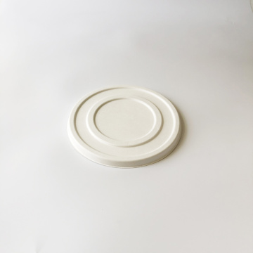 Bagasse Lid for LYC20/32/48