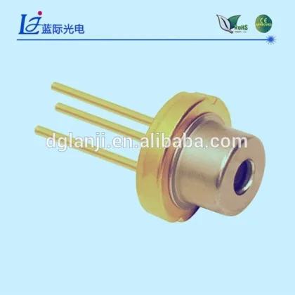 Sharp 785nm 200mw invisible light laser diode