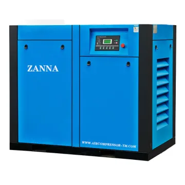 how to connect two air compressor tank
