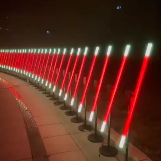 Rotating 360 Pixel Tube DMX512 Control 1.2m RGB Stage Event Show Light