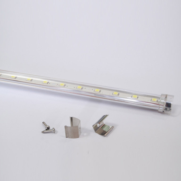 Flat LED Tube for Cabinet & Cove Lighting