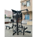 Fitness Multi-jungle 4 station For Bodybuilding Training