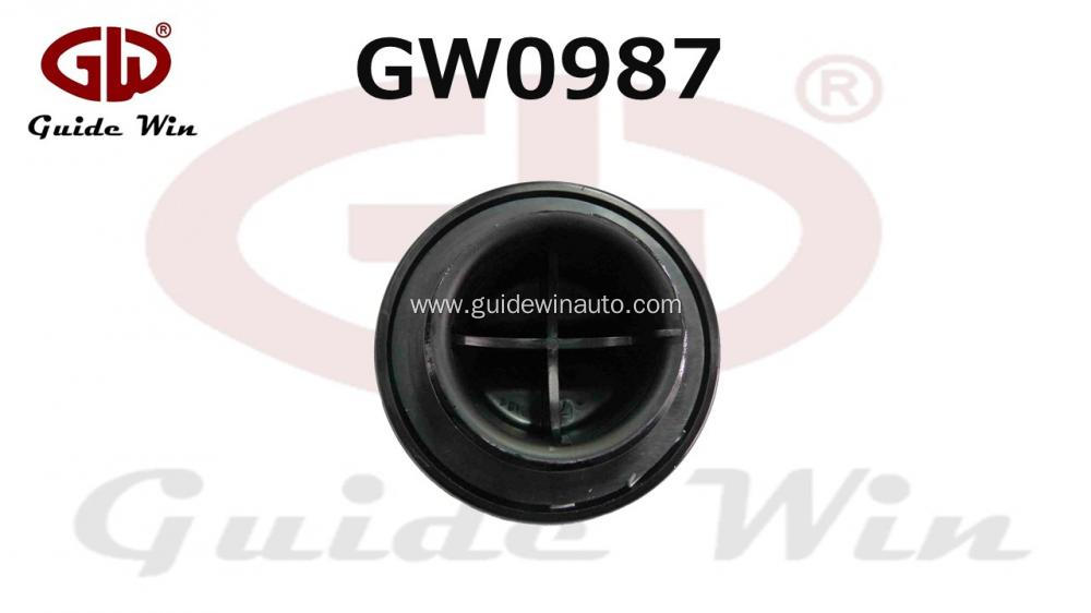 Toyota 1218028010 Oil Cap Sub Assembly