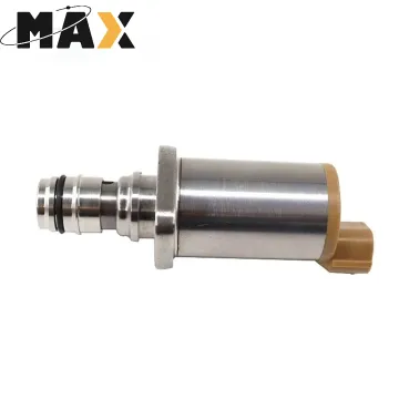 Fuel Injection Pump Pressure Suction Control Valve for Kobelco SK210