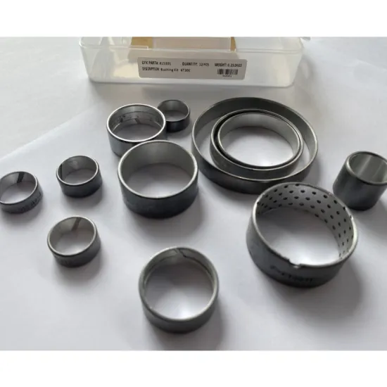 6T30 6T40 Bushing Kit - Transmission Bushing Kit for Chevrolet