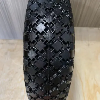 Viet Nam High Endurance Caster Wheels with Warranty