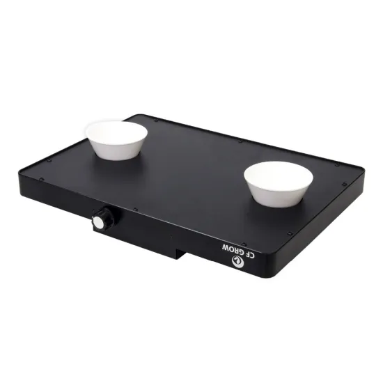 Panda grow hot sale high quality led grow light 200w with meanwell driver