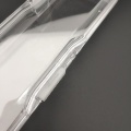 245x76x32mmプラスチック透明な梱包貯蔵ボックス膜