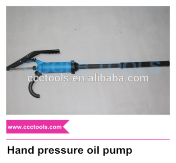 Plastic Hand-operated Oil Pump