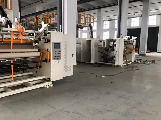 Efficient PVC/PE Insulation Tape Coating Machine