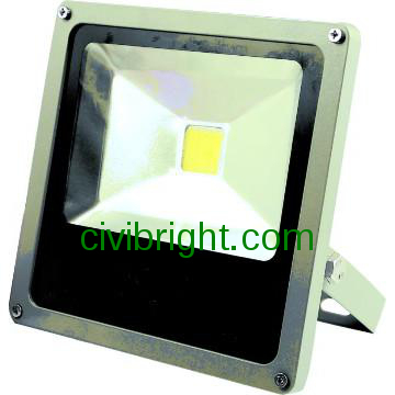 LED のフラッド ライト COB LED ハイパワー高品質
