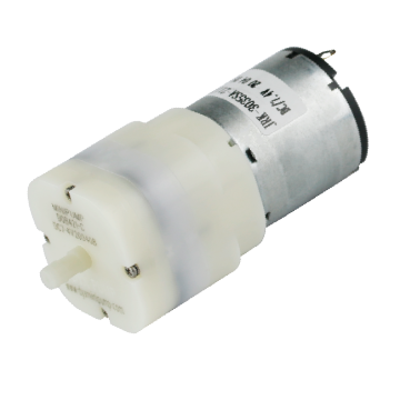 DC Utwór Opieki Micro Air Pump