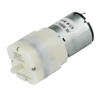 7.4V DC mini air pump for Beauty-care equipments