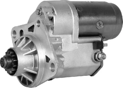 Nippondenso Starter 13T