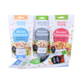 Bionedbrydeligt PLA Bio Candy Bar Emballage Supplies