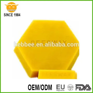 honey pure raw yellow beeswax