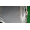 fluorine coated fabric for expansion joint