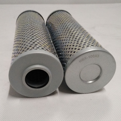 Filtr ciśnieniowy do filtra oleju HBX-100X5