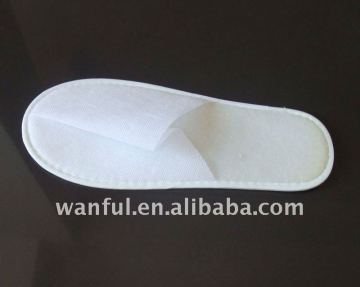 disposable slipper