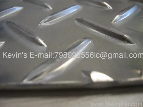 Stainless Steel 201/304/316/ 410 Perforated Metal 