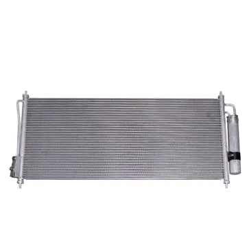 ac condenser for NISSAN ALTIMA J31 OEM 921007Y000 car condenser