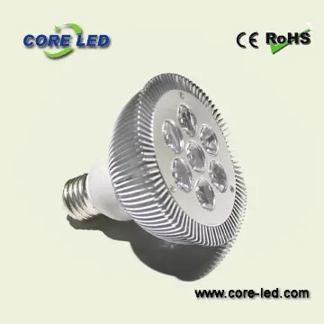 AC90-265V led par light par30