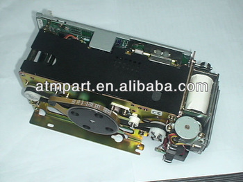 ATM PARTS DB Op CARD READER 49201326000B