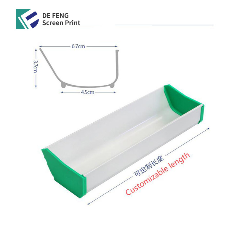 55cm Best Emulsion Scoop Coater for Screen Printing