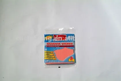 cloth sponge